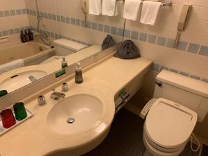Hotel Resol Hakodate