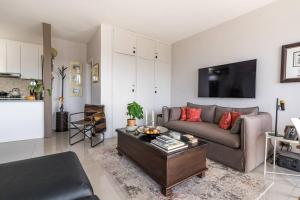 Modern Cozy Apartment in the Heart of Green Point