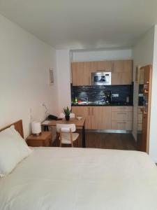 Appart'hotels DOMITYS LA GALLIQUE : photos des chambres