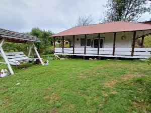 Тихий Куточок