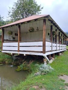 Тихий Куточок