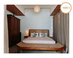 Casita Curbada by Hooga Home Oslob South Cebu - Sumilon Island