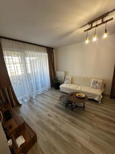 Apartament Coresi