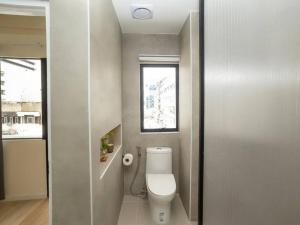 Cozy studio room for 3 guests at Center-Silom - 5B