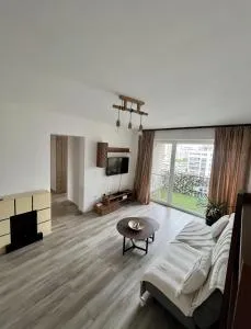 Apartament Coresi - Hărman