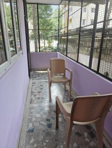 Sindhu Suites - Premium 2 BHK Apartment RMV II Stage Bangalore