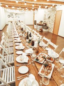 Kiisa Jahi- ja Matkamaja