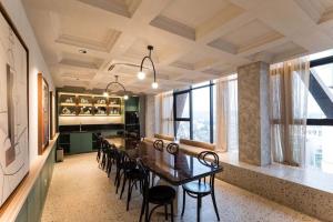 Scarletz Suites KLCC View KL Tower#29