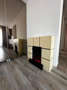 Apartament Coresi
