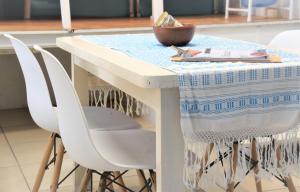 The Roots Flat Oaxaca Centro