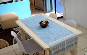 The Roots Flat Oaxaca Centro