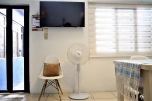 The Roots Flat Oaxaca Centro