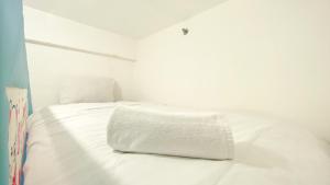 Best Startegic 2BR at Bassura Apartment By Travelio