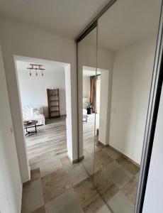 Apartament Coresi