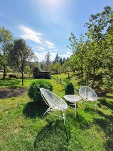 Тихий Куточок