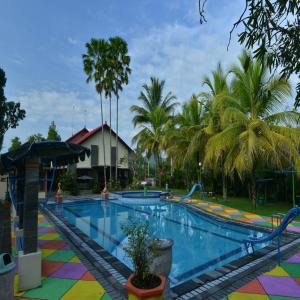 Wonorejo Hotel Mitra RedDoorz