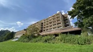 Appartement Sisi am Kulmhof - Klachau