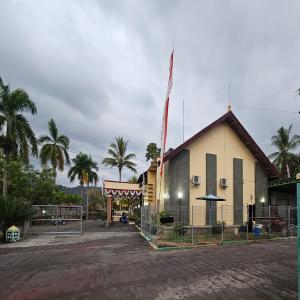 Wonorejo Hotel Mitra RedDoorz