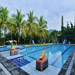 Wonorejo Hotel Mitra RedDoorz - 图隆阿贡