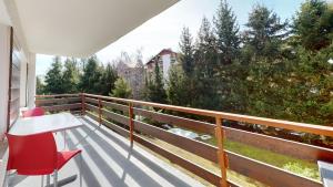 Charming 2-Bedroom in the Heart of Crans-Montana