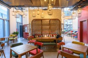 Wink Hotel Can Tho Centre, Unscripted by Hyatt