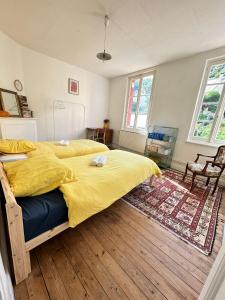 La Petite Escapade - Maison de pêcheur traditionnelle - Centre-ville