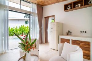 1 Bedroom Villa Close to Fisherman! - KBR27