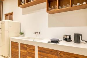 1 Bedroom Villa Close to Fisherman! - KBR27