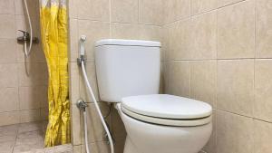 Nice and Elegant 2BR at Marina Ancol Apartment By Travelio