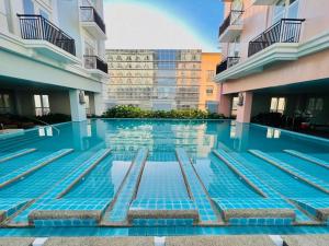 21 Prime Location Family Suite