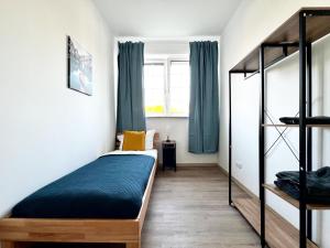 Aparthotel 9 min to Dus Airport & 17 min to DUS Messe