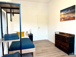 Aparthotel 9 min to Dus Airport & 17 min to DUS Messe