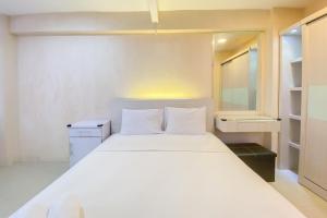 Best Deal and Spacious Studio at Bassura City Apartment By Travelio