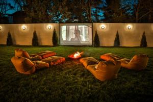 The Crown Pool Villa