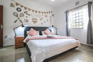 North Manor Nakuru - Nakuru