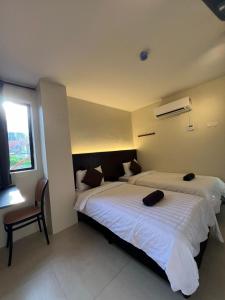 Kangsar KK Hotel
