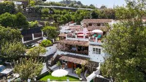 Home2Book Las Terrazas de Valleseco - Teror