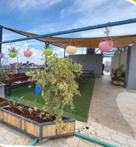 Convenient Cozy Spot Near Airport