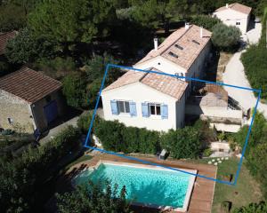Maisons de vacances Au fil de soi : photos des chambres