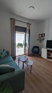 Casa Yaye Puerta Palma - Écija