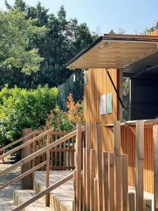 Campings Camping Sunelia L'Argentiere : photos des chambres