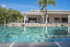 Villa Cactus - 4hvězdičkové hotely ve městě Le François