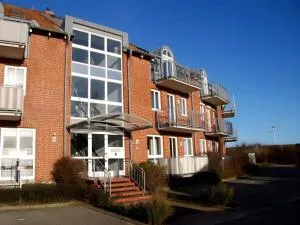 Holiday home Schönberg II - Kalifornien