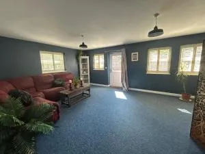 Double Room Yeovil Town Centre - Trent