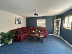 Cozy Double Room Yeovil Town Centre