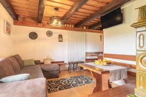 Holiday House Podhamer with Wellness 
