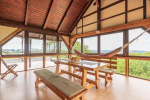 Podhamer Wellness Vineyard Cottages