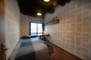 045 Hostel Yoshidamachi