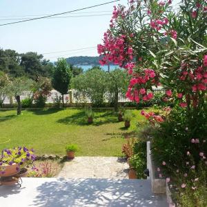 Pension Sotiria Thassos Greece