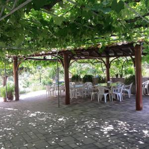 Pension Sotiria Thassos Greece